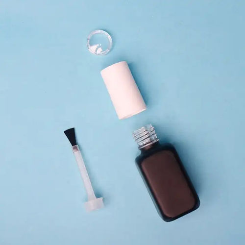 Por que escolher o frasco de esmalte de unhas Xingfly