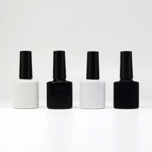 Últimos blogs da empresa sobre Botão de tinta para verniz de unhas com gel UV