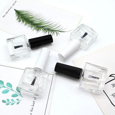 Bom preço Vidro 5 ml UV Lâmina de unhas de garrafa Impressão de seda com rótulo de papel on-line