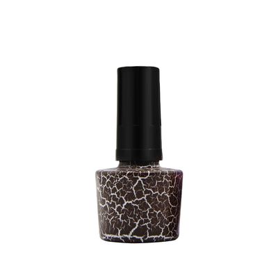 Bom preço Vidro 10ml Botão de esmalte de unhas Logotipo personalizado Impressão em tela Estampagem a quente on-line