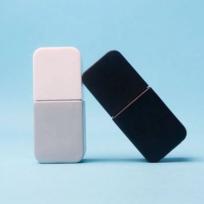 Bom preço Estilo de esmalte de unhas vazias garrafas de vidro para embalagem cosmética on-line