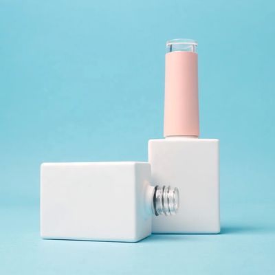 Bom preço Cosmético Limpeza de unhas garrafa Fancy Certificação REACH on-line