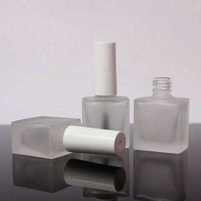 Bom preço DIY 5 ml garrafa de esmalte multicolor recipiente de esmalte de unhas vazio on-line