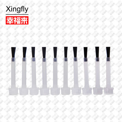 Bom preço Pintura de unhas plásticas Borracha de gel Borracha de maquiagem Dupont on-line