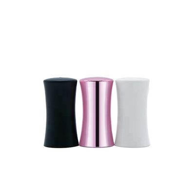 Bom preço UV Brilhante Polonês de unhas tampa parafuso vedação 36.5g Pp Material plástico on-line