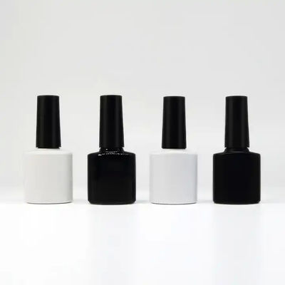 Bom preço Superfície lisa 6 ml garrafa de esmalte de unhas duradoura e resistente a chips on-line