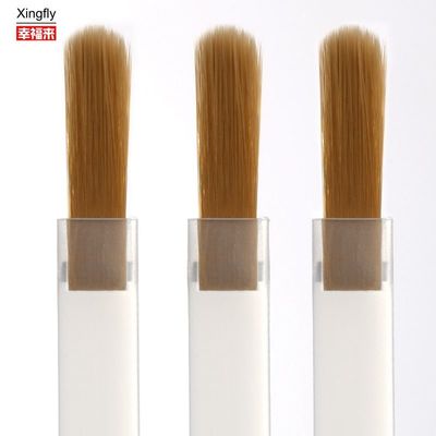 Bom preço Escova de unhas Escova de substituição de unhas Escova de gel UV Escova de garrafas de artesanato de unhas on-line