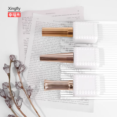 Bom preço Revestimento10 ml garrafa de esmalte de unhas vidro durável garrafa de esmalte on-line