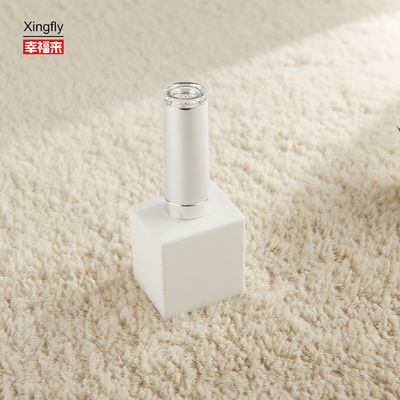 Bom preço 19 ml Recipiente para esmaltes de unhas de gel do fabricante revestido com gel UV on-line