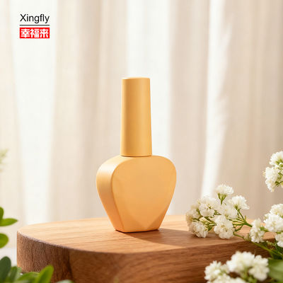 Bom preço 15ml UV Nail Polish Bottles Discover Beauty Bestselling Gel Nail Polish Bottles on-line