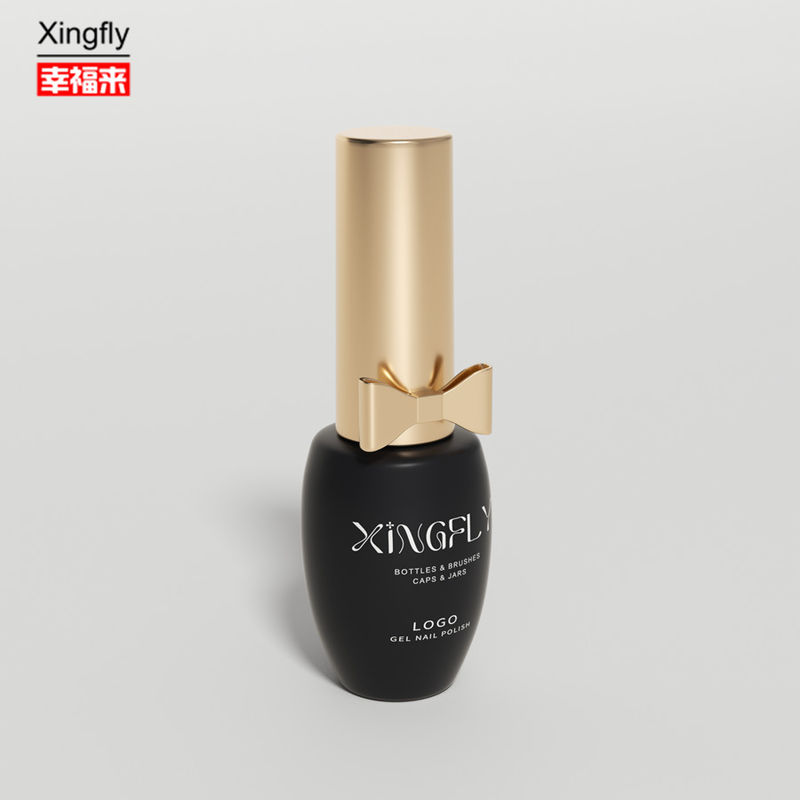 10 ml de esmalte para unhas recipientes de esmalte para unhas vintage garrafas impressão na tela