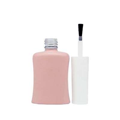 Cosméticos Gel Vazio Botalhas de Lâmina de Vidro Aplicações Industriais