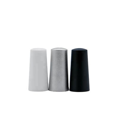 Bom preço Polonês de unhas de plástico de PP Multicolor para cuidados pessoais on-line