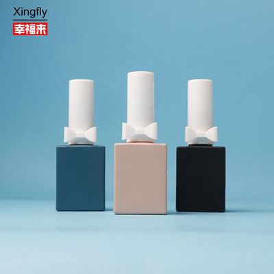 Capuz de parafuso 15 ml Polish Bottle Spray Coating Bulk For Beauty Salon