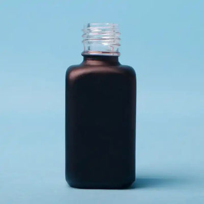 UV Gel 6 ml Botão de Esmalte de Unhas Compacto fácil de usar Tapão com Pincel
