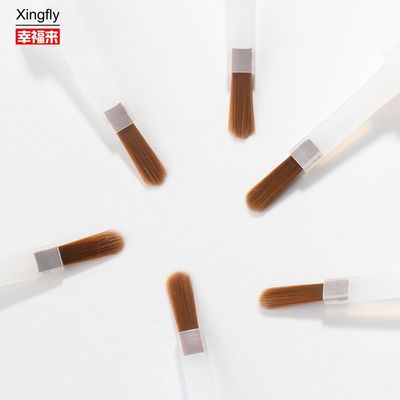 qualidade Pintura de unhas de nylon Pintura de substituição para gel Pintura de unhas base de camada superior Óleo de cola de unhas fábrica