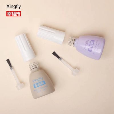 Garrafas de esmalte de unhas de 5-15 ml para decoração