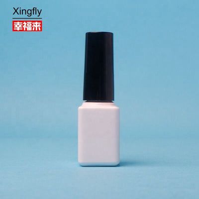 Salões de beleza 6ml garrafa de esmalte Xingfly Para embalagens de cosméticos