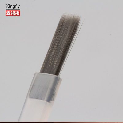 Pincel UV Gel para unhas Pincel de substituição