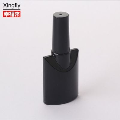 10 ml de esmalte de unhas feito sob medida garrafas de esmalte de unhas vazias garrafas de tinta de unhas garrafa