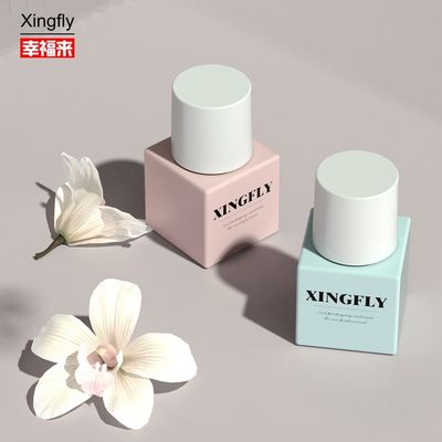 Bom preço Garrafas quadradas de esmalte de unhas 10 ml de gel UV garrafas de esmalte de unhas garrafas on-line