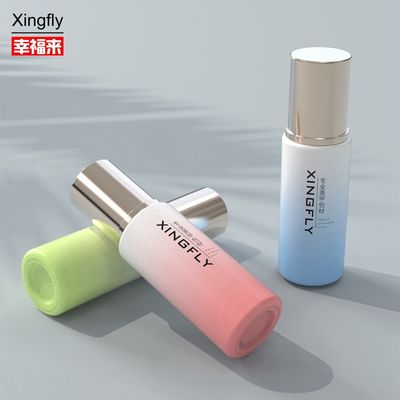 5 ml frasco de esmalte de unhas UV Gel vazio frasco de esmalte de unhas com tampa e escova