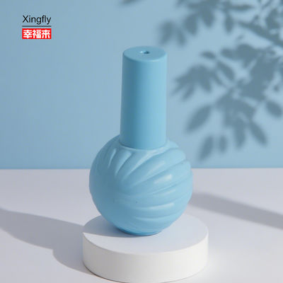 Botelha de Polonês de Unhas de Gel Luminoso de 12 ml Botelha de Polonês de Unhas de Grande Tamanho