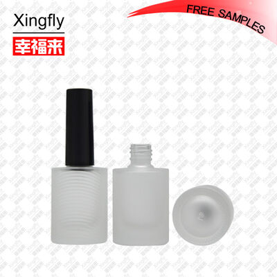 Bom preço Nail Art Supplies 15ml Polish Bottle Oem Acceptable Suitable For Custom Labeling And Packaging Solutions In Nail Industry on-line